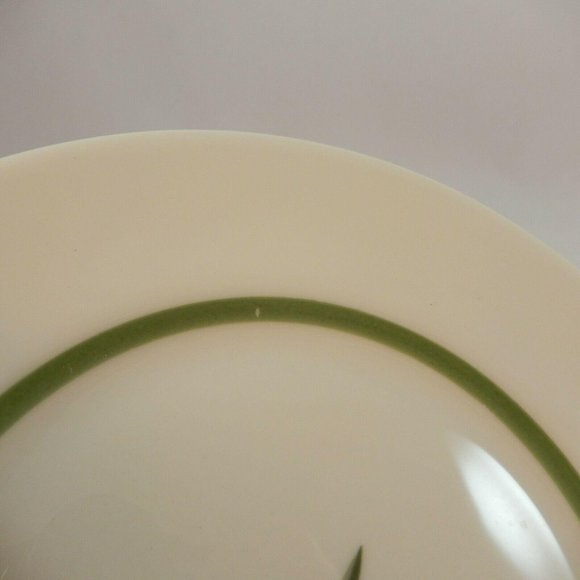 Vintage Franciscan China Westwood Bread Butter Plates Lot of 2 Made In USA - Picture 10 of 10